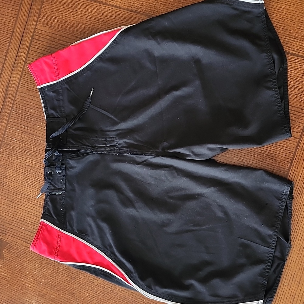 Quicksilver Board Shorts Size 36